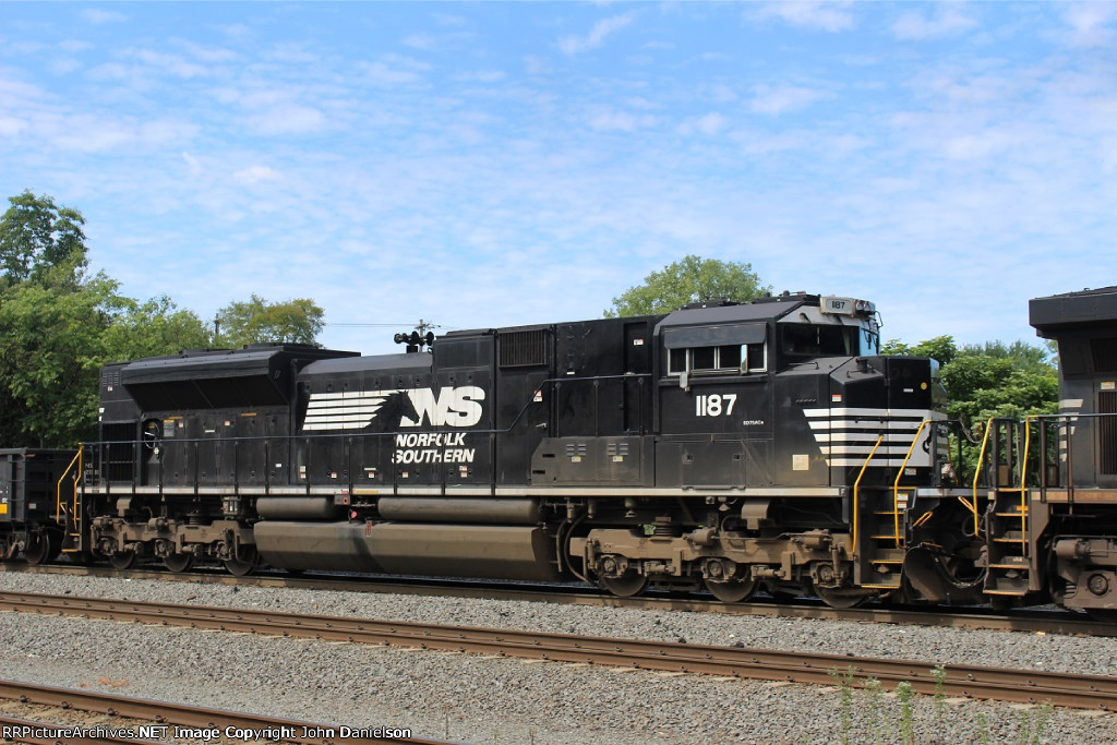 NS 1187